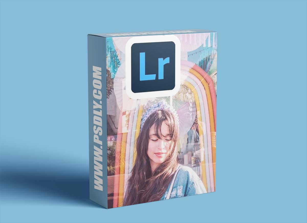 Lightroom Editing: Defining your style & The importance of Presets