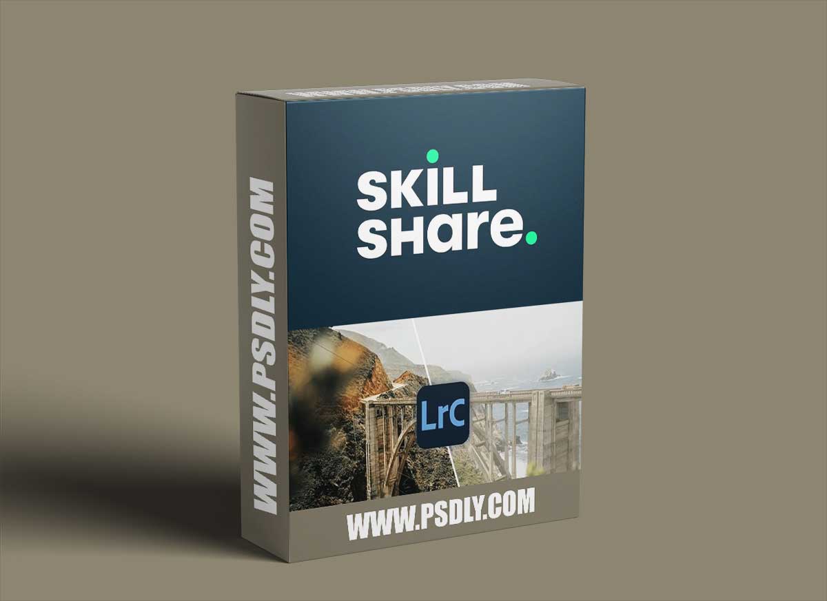 Lightroom Masterclass: Become a Photo Editing Genius