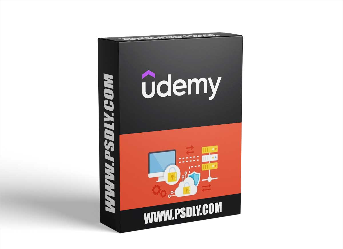 Linux Security Masterclass: 2-In-1