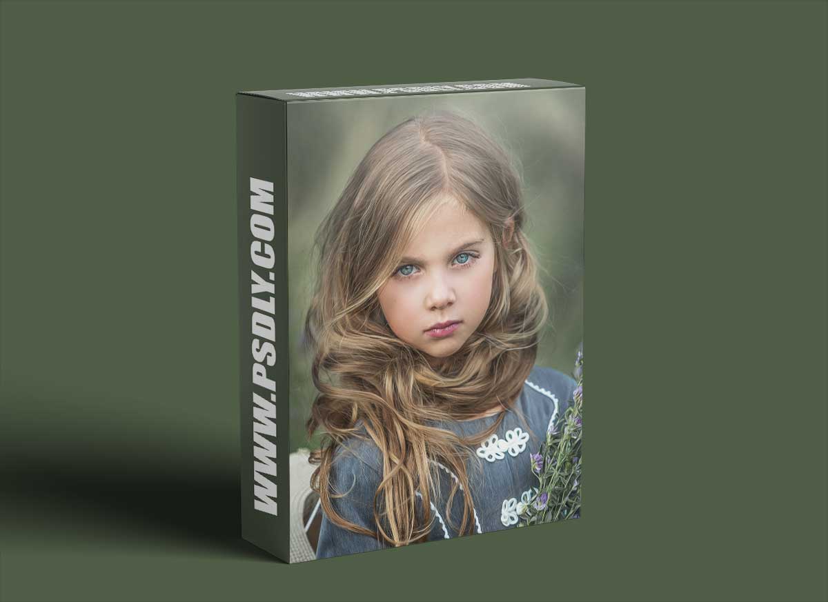 Lisset Perrier Photography - Sweet Bry Edit