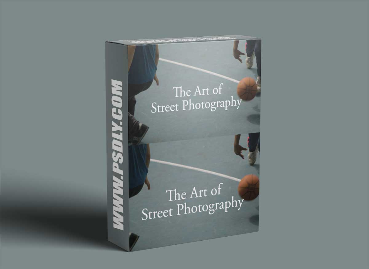 Magnum Photos - The Art of Street Photography