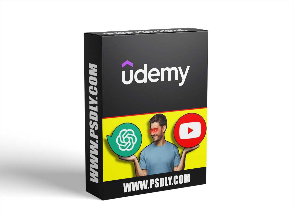 Make Money with Chatgpt: A Course on Chatgpt for youtubers