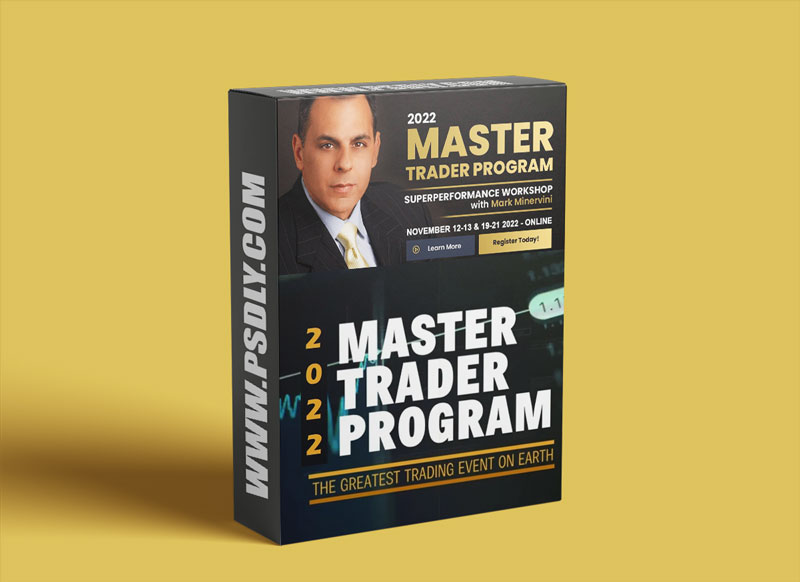 Mark Minervini Master Trader Program Download