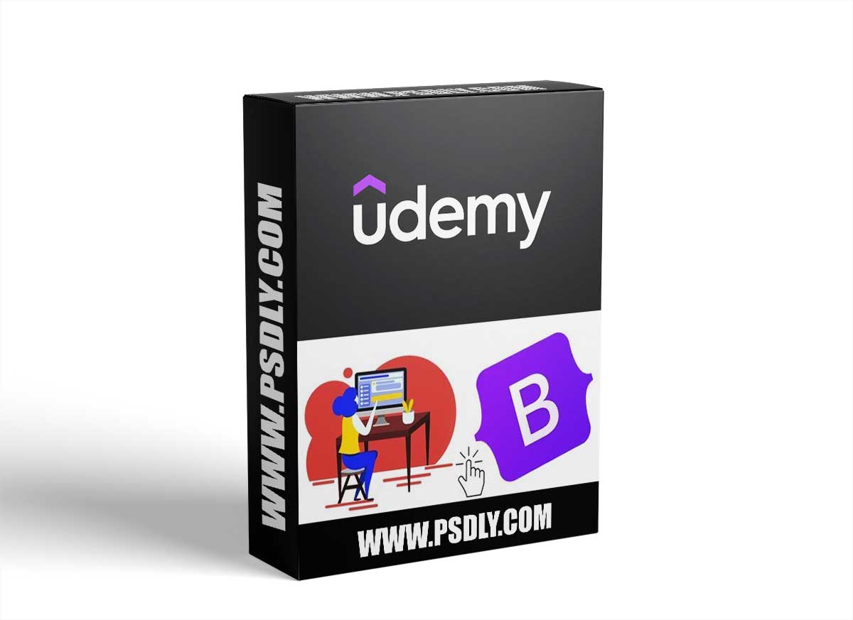 Master Bootstrap 5 From Scratch With Projects