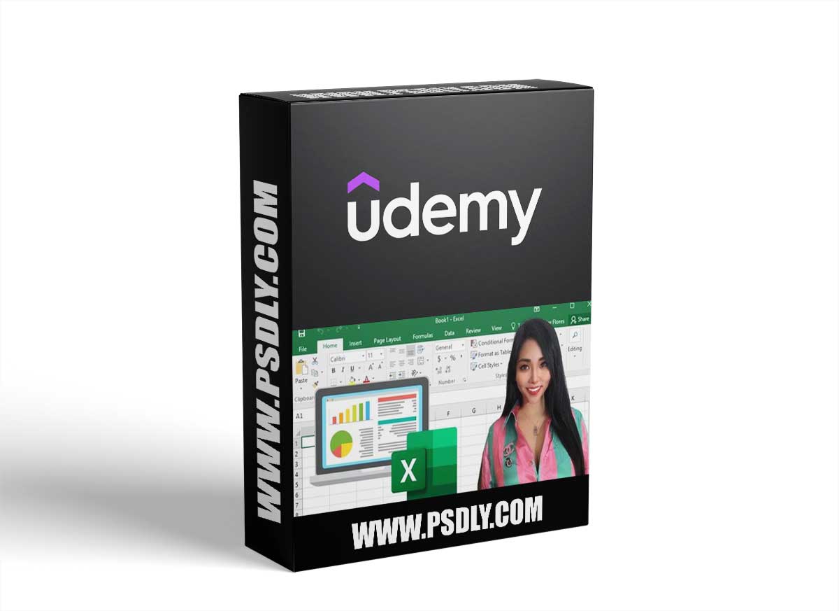 Master Excel: Unlock the Power of Spreadsheets