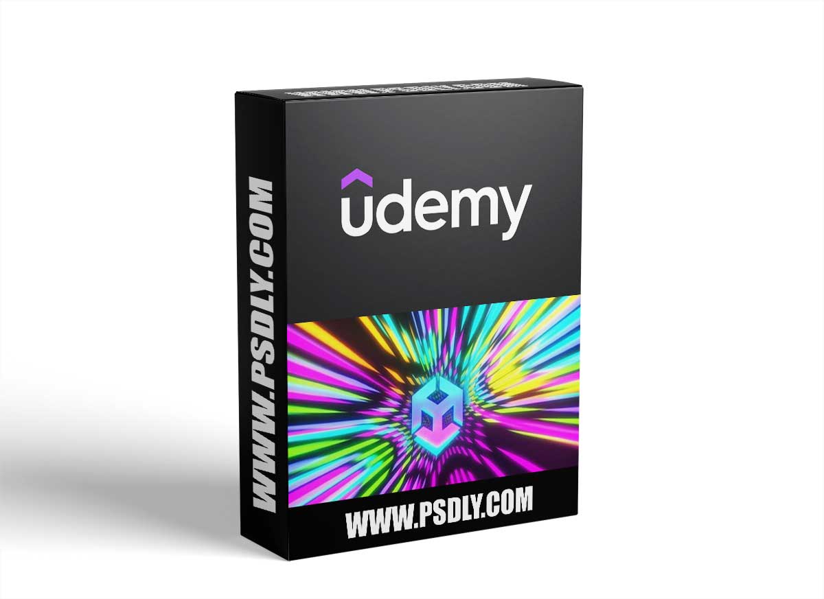 Master Visual Scripting in Unity by Making Advanced Games