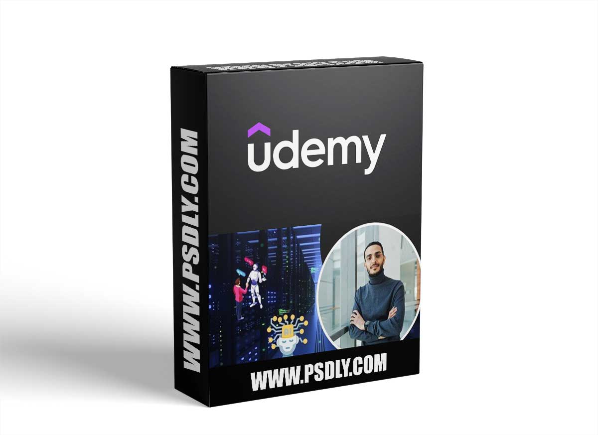 Masterclass in Artificial Intelligence for Digital Marketing