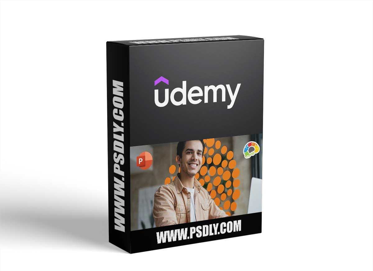 Mastering PowerPoint 2021 - Intermediate