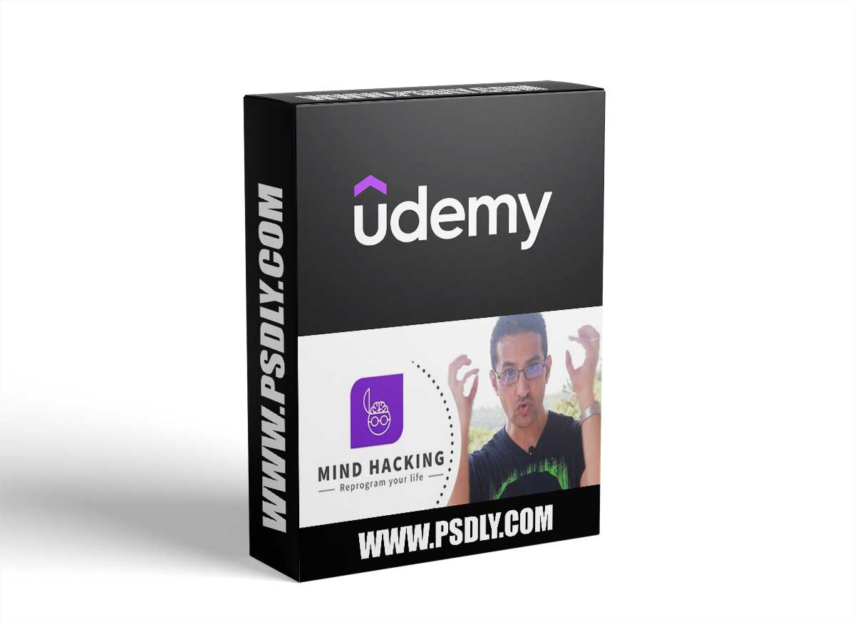 Mind Hacking - Double your Mindset Power and Resilience