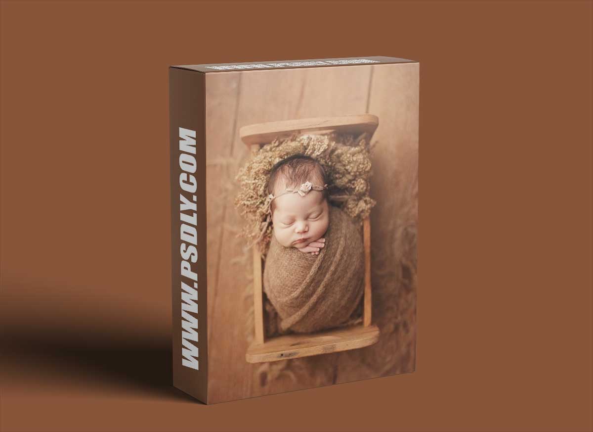 Newborn Photography: Fresh 48 Sessions