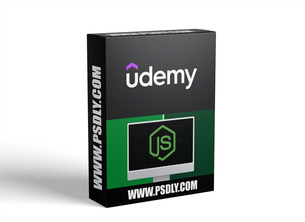 Node.Js School Management System Api Course 2023