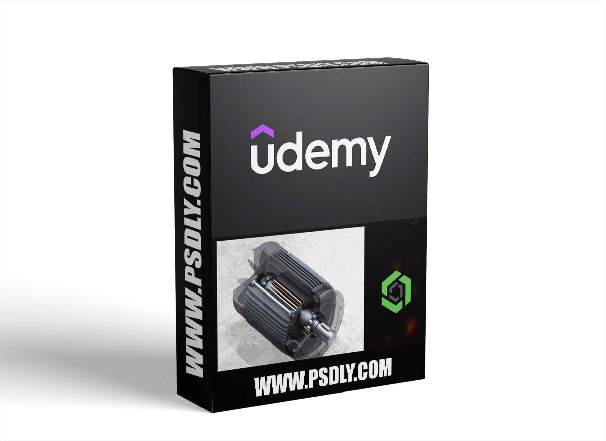 Onshape CAD Complete Fundamentals: Make Your 1st Design Now!