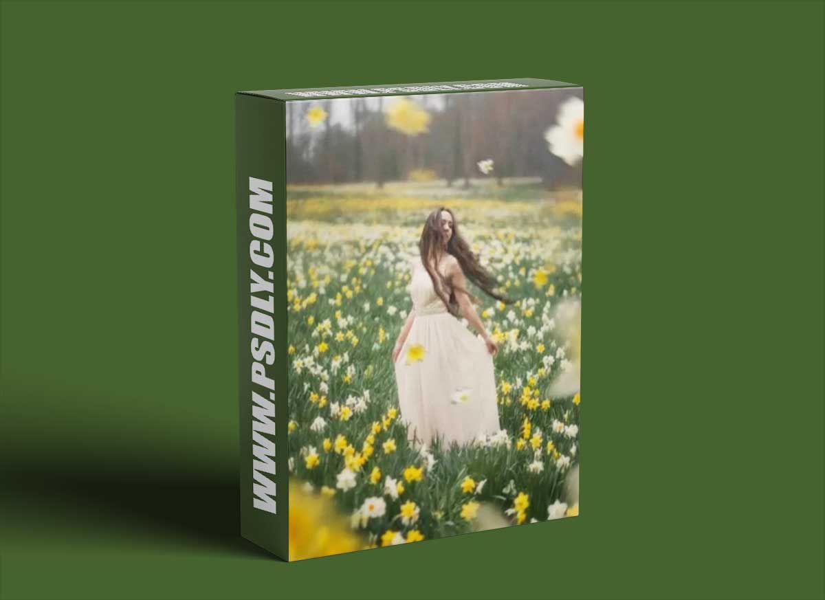 Photographers Unleashed - Summers End Editing Video