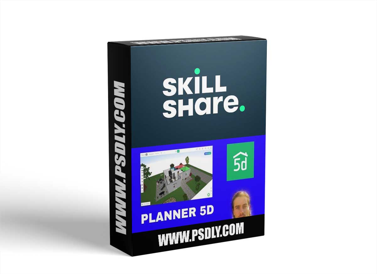 Planner 5D house architecture design