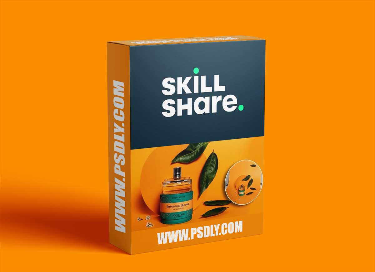 Product Photography for Social Networks