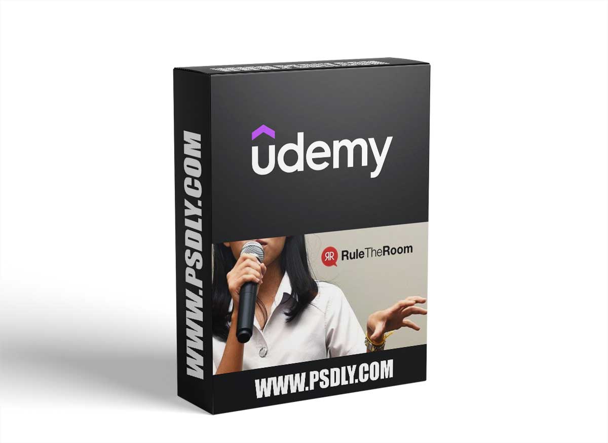 Public Speaking And Presentations Peace: Nerves Be Gone!