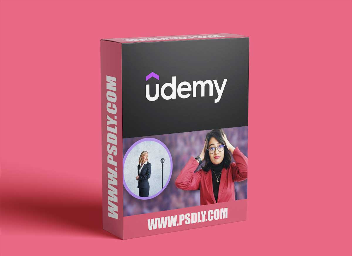 Public Speaking: Destroy FEAR of Public Speaking Forever!