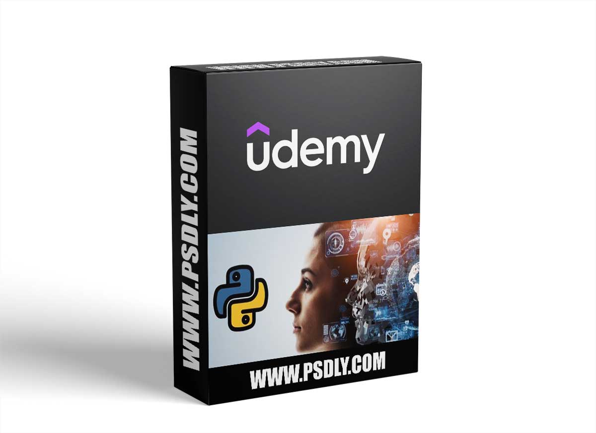 Python 2023 Course in Depth: Beginners to Advanced