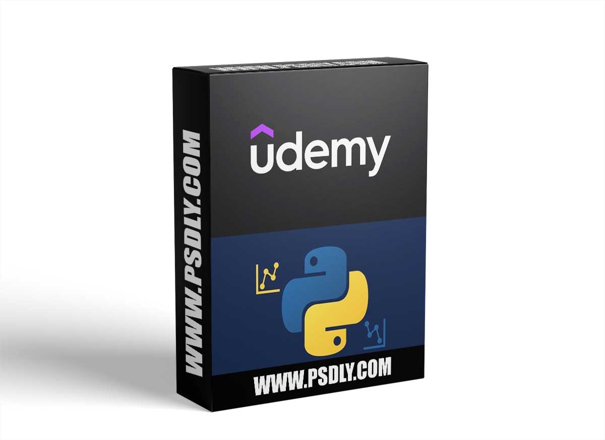 Python PCEP: Certified Entry-Level Python Programmer [2022]