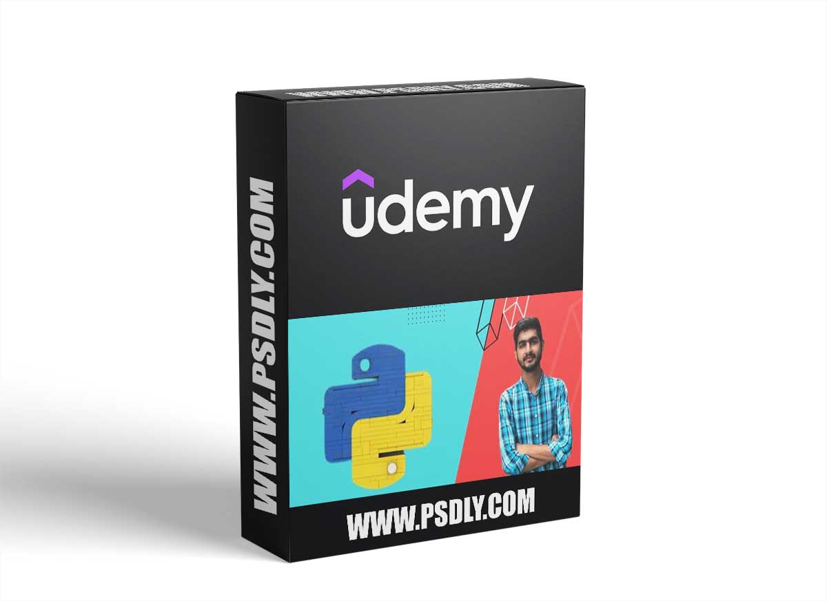 Python Programming | Python Basics for Beginner's Guide