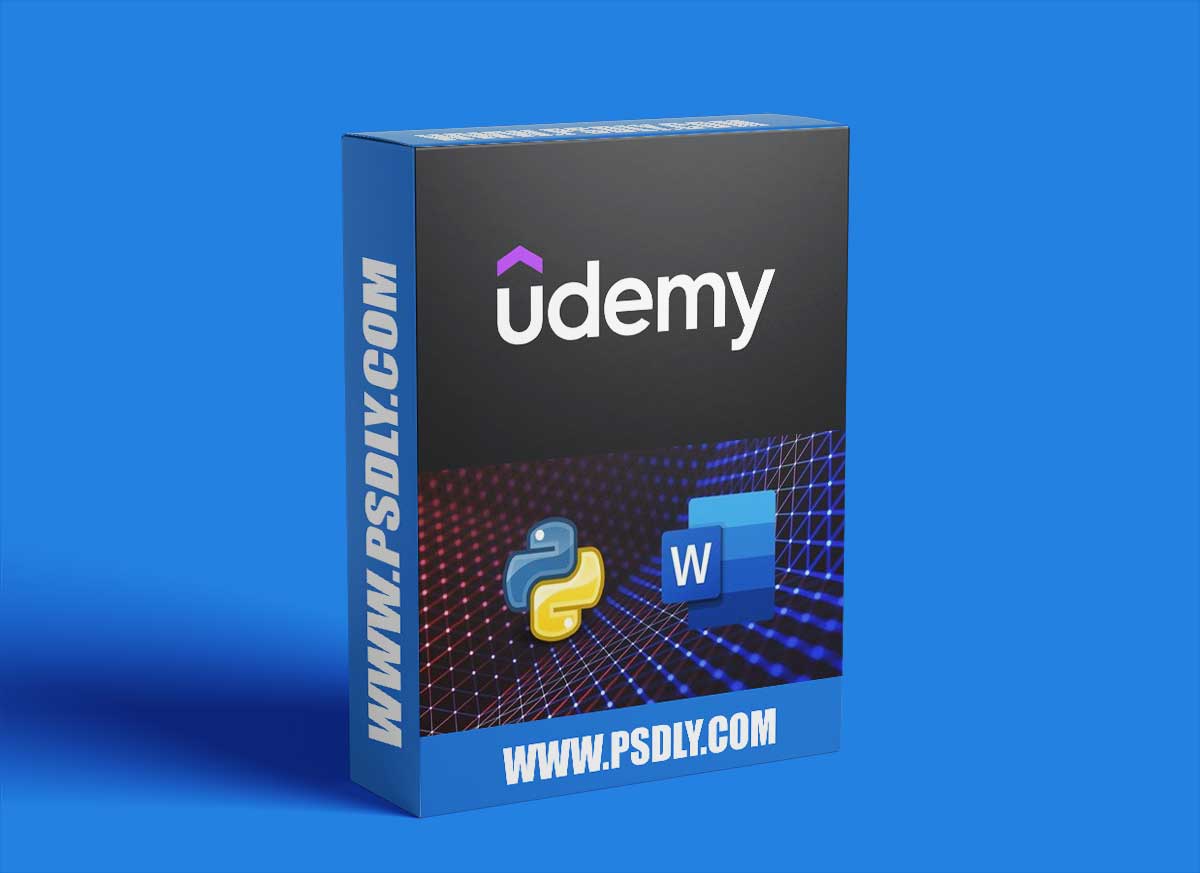 Python + Word: Perform Word tasks using Pydocx