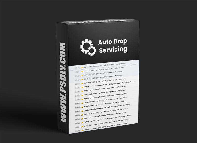 Ricky Mataka Auto Drop Servicing Download