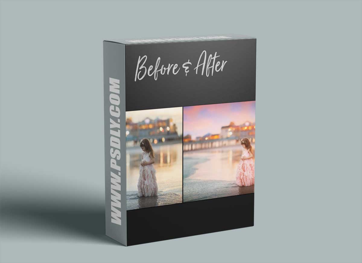 Sara Hunt Photography-Serenity Beach Edit