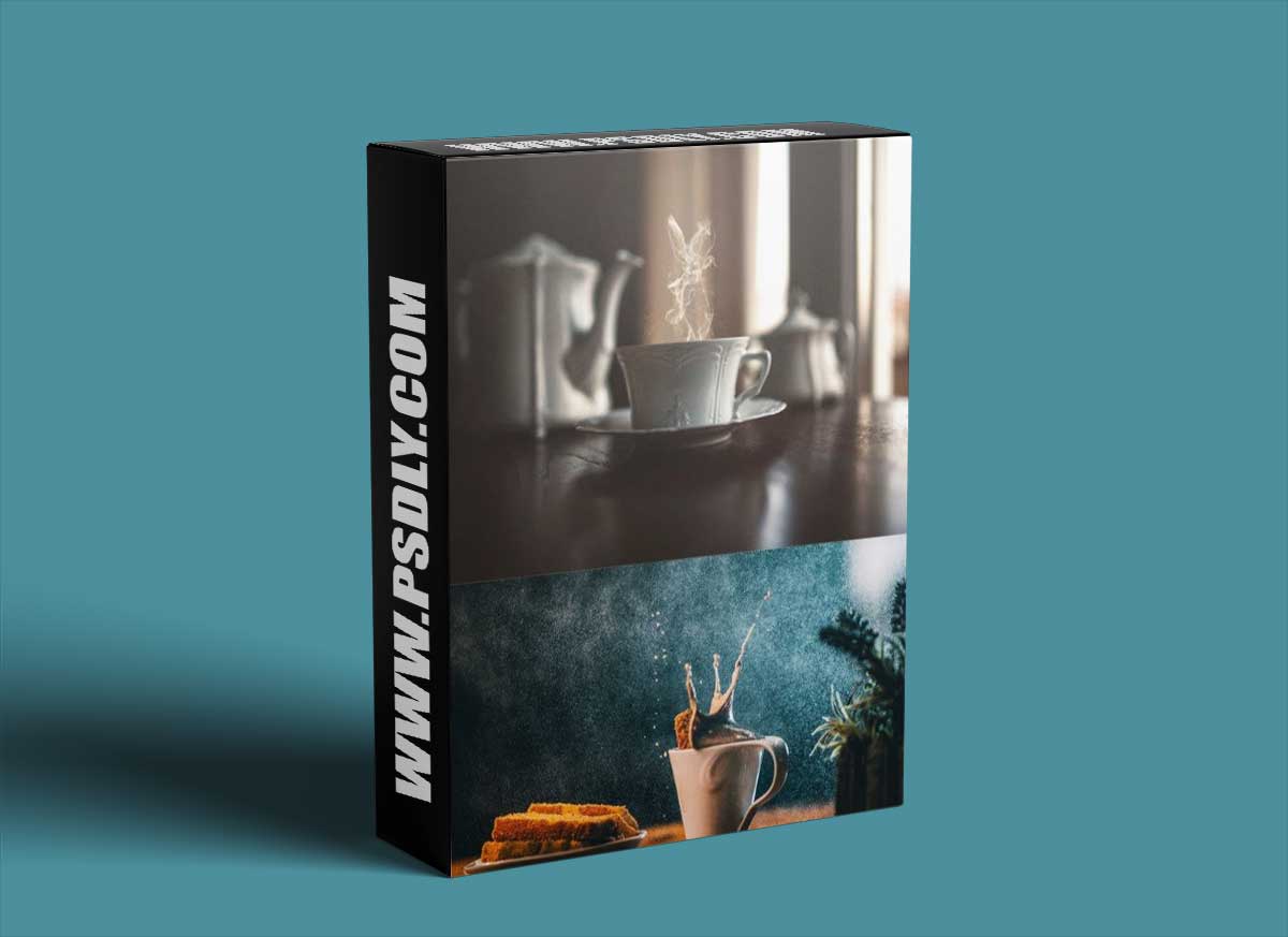 Still Life Photography: Capturing Stories of Everyday Objects at Home