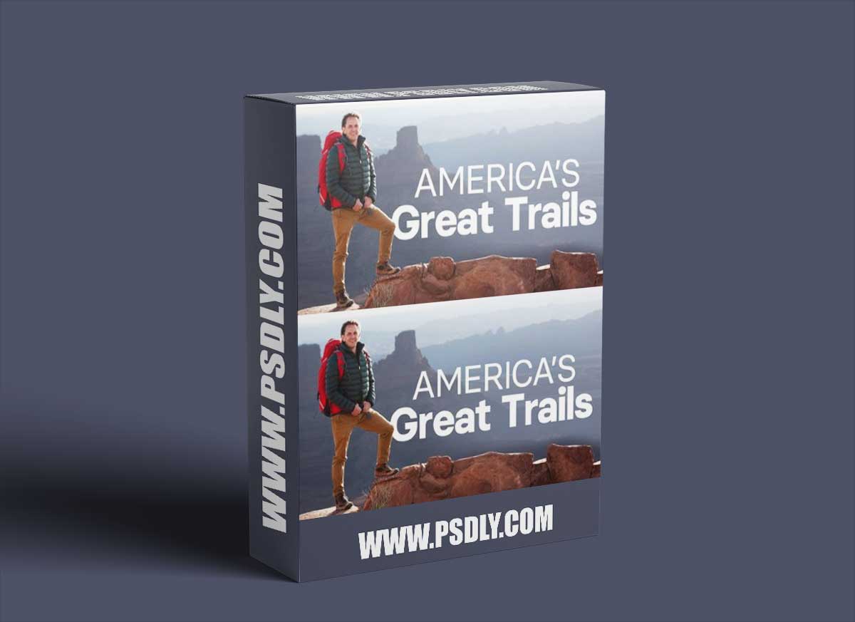 TTC - America’s Great Trails