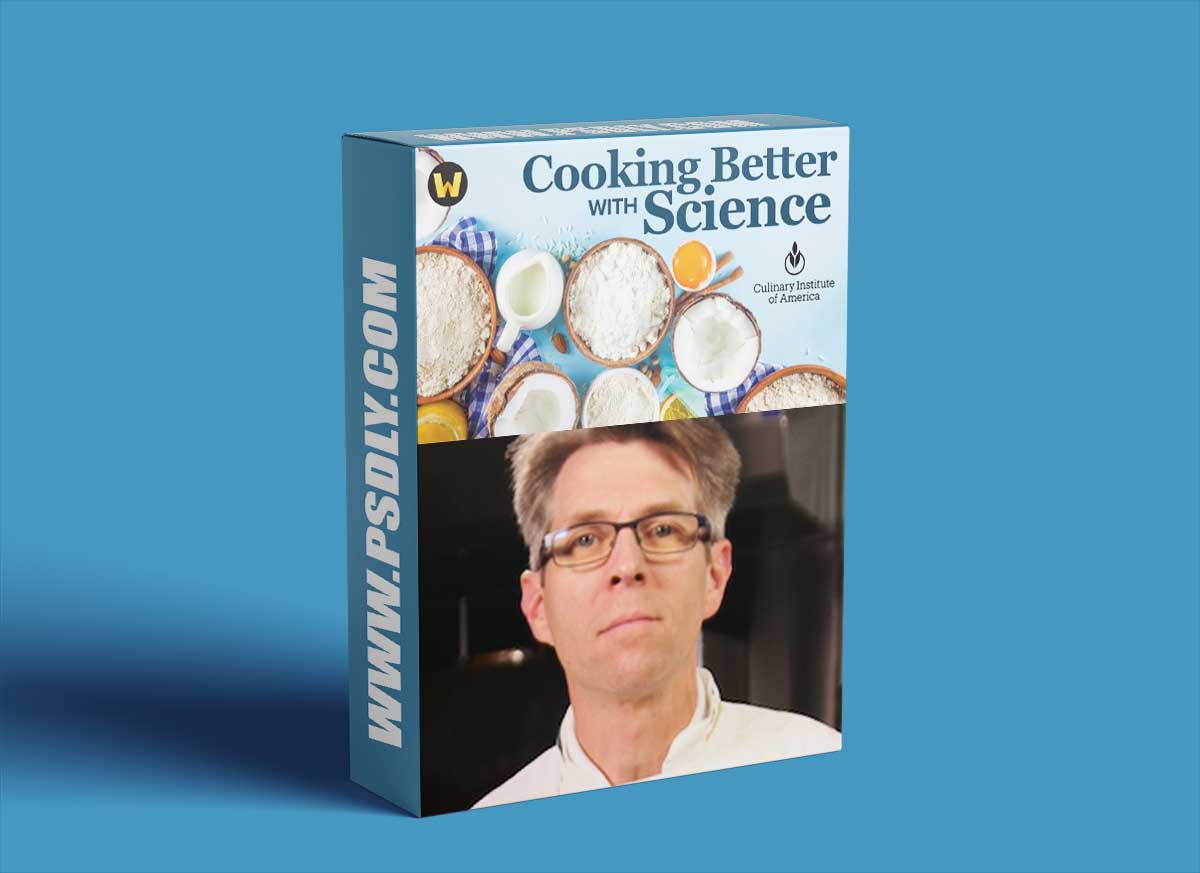 TTC - Cooking Better with Science