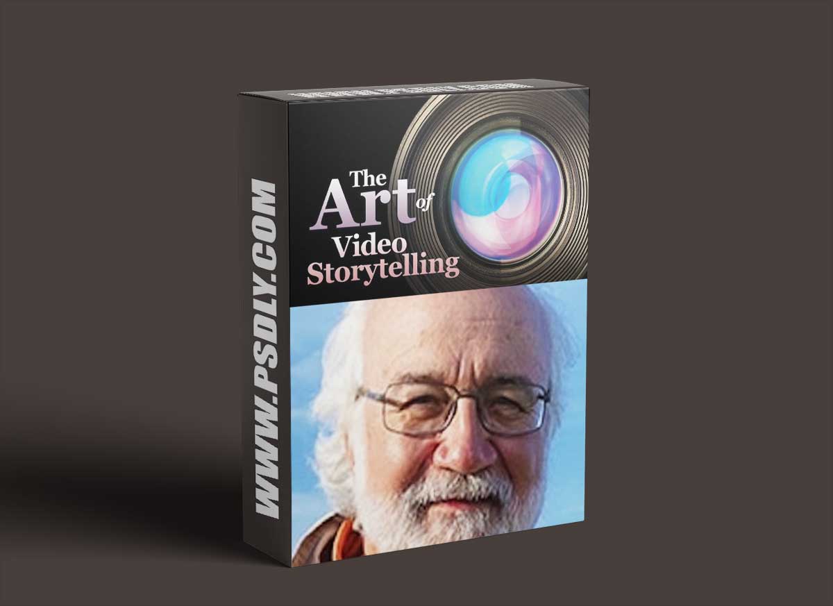 TTC - The Art of Video Storytelling