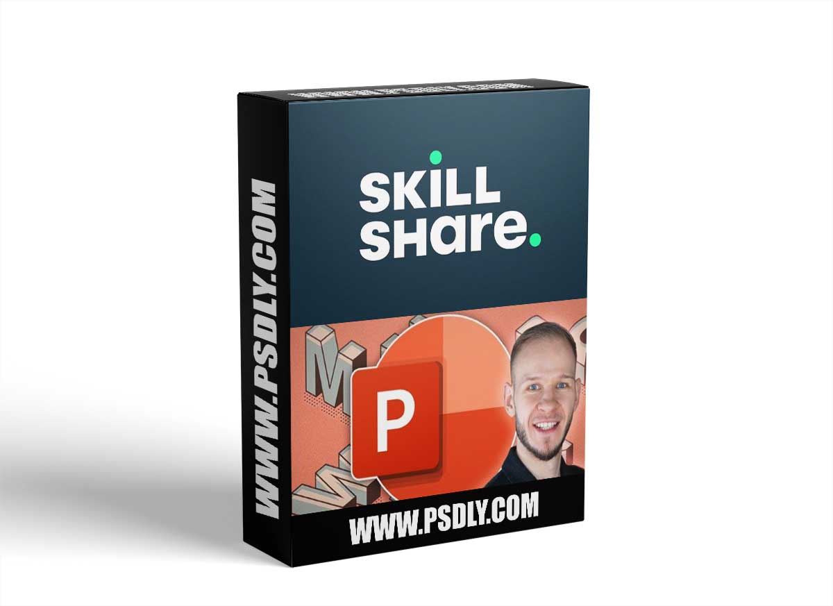 Text Animation in PowerPoint for Presentations & Videos