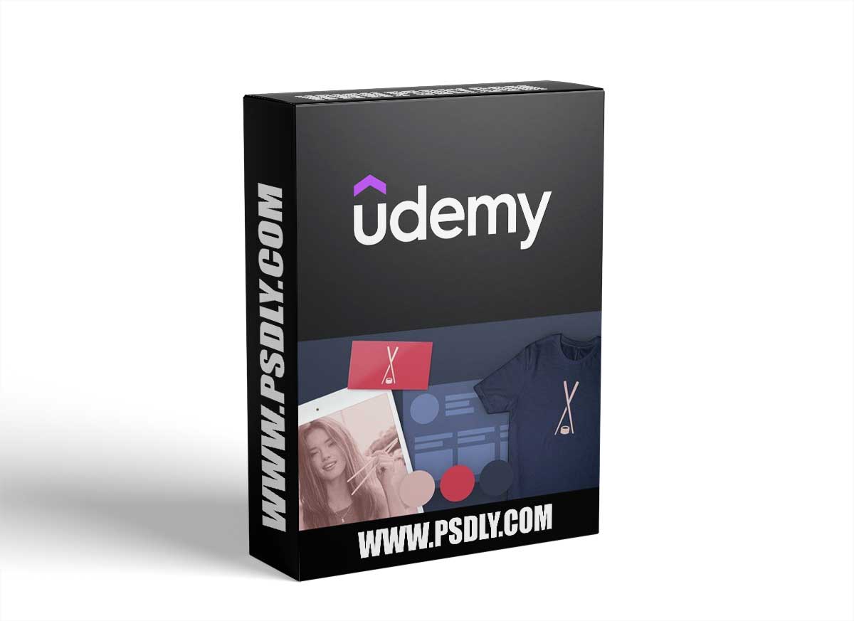 The Branding Masterclass The Entire Brand Design Process