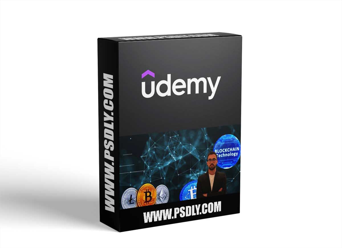 The Complete Blockchain and Cryptocurrency Bootcamp