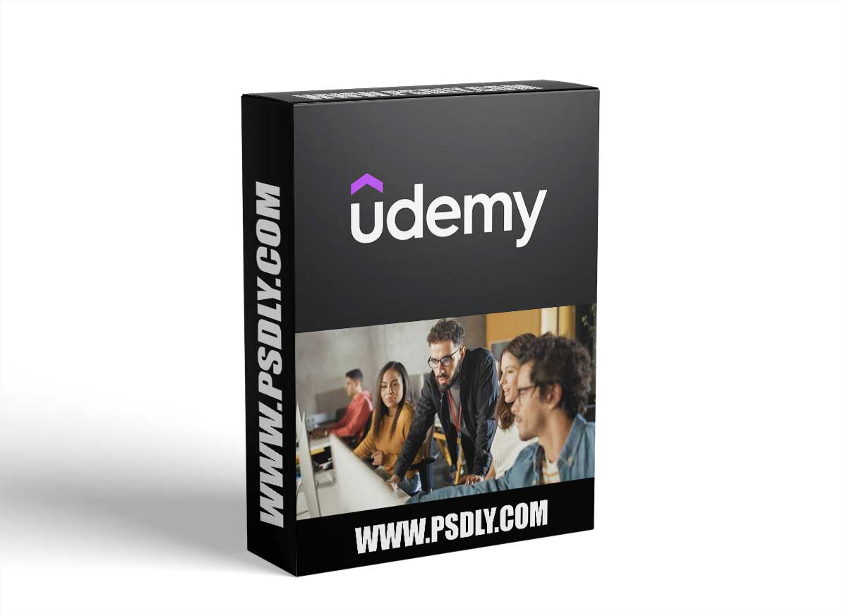 The Complete ChatGPT with React Native - Mobile Application