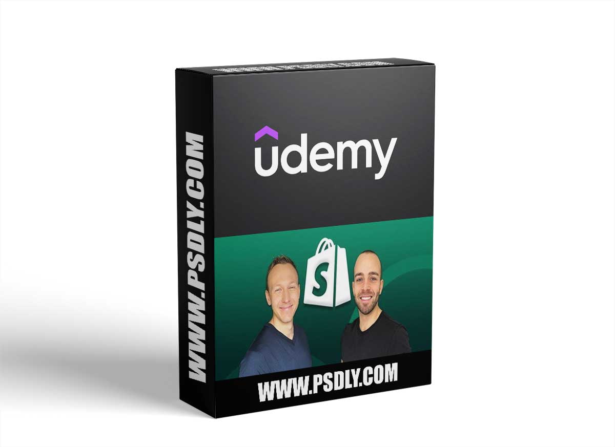 The Complete Shopify Dropshipping Masterclass 2023