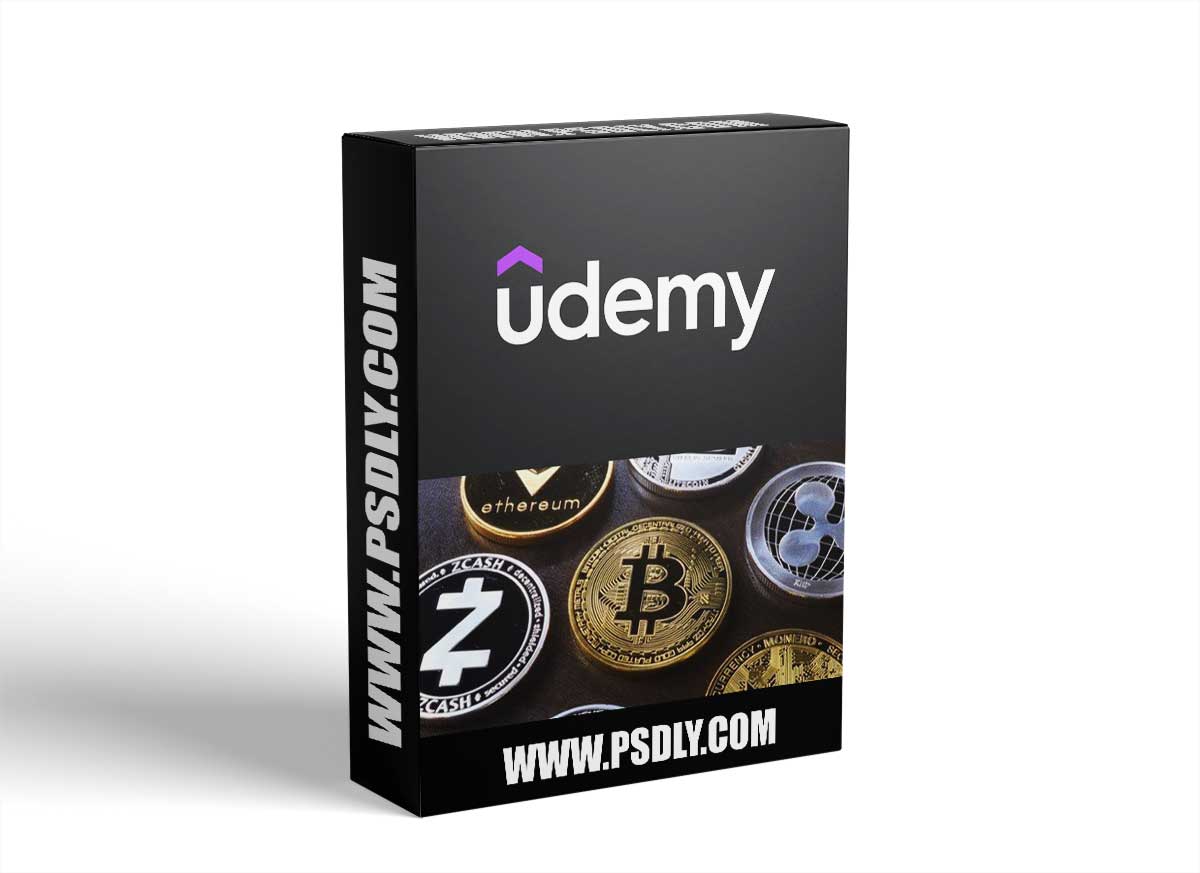 The Cryptocurrency Profit & Mastery Course