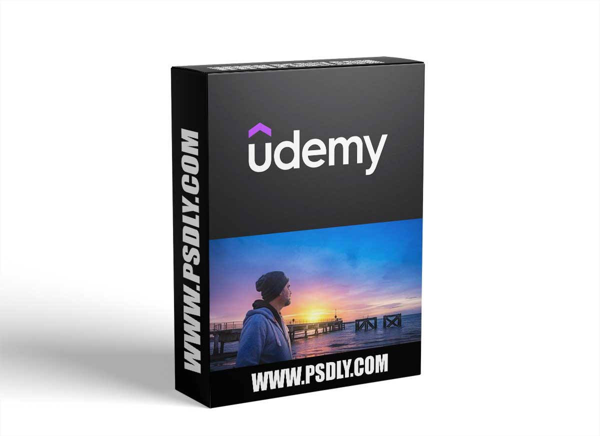 The Landscape Photography Academy: Beginner To Expert