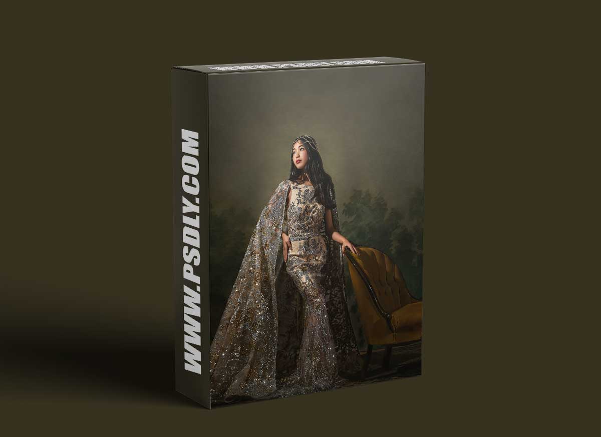 The Raven (Whitney Minten Edit)