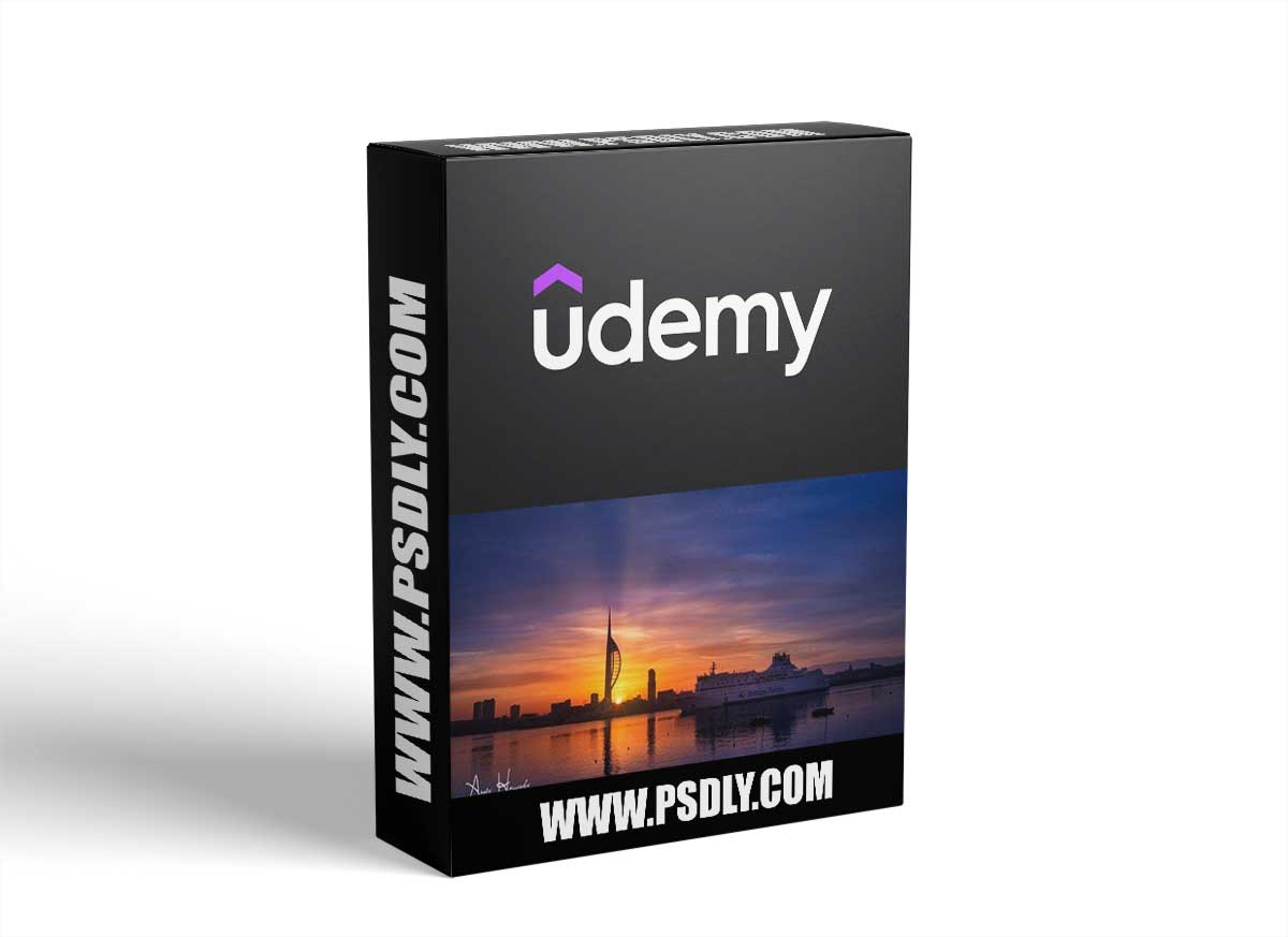 The Ultimate Photography Course For Beginners (2023)