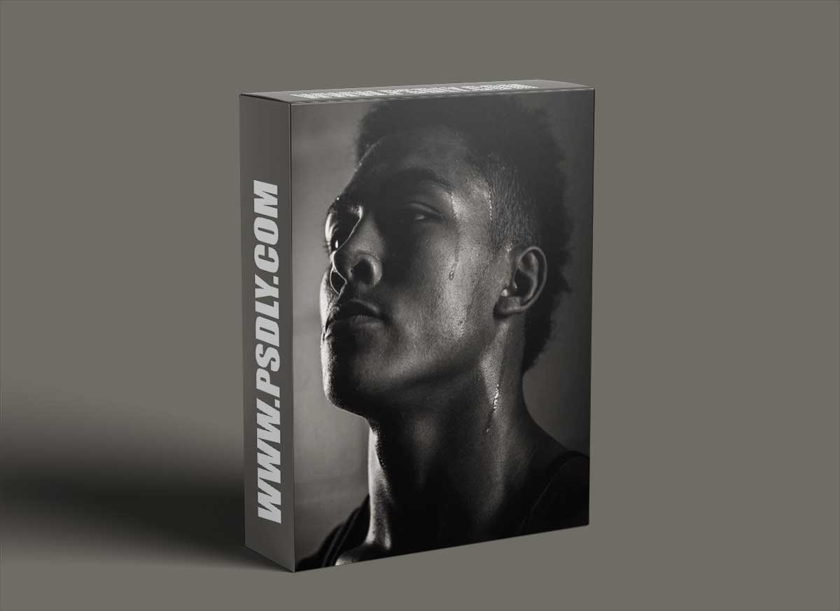 The Ultimate Recipe For Taking Amazing Portraits Every Time! From Posing to Lighting to Storytelling