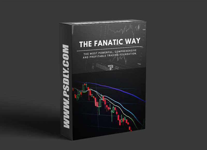 TradingFanatic The TFDW Bundle Download