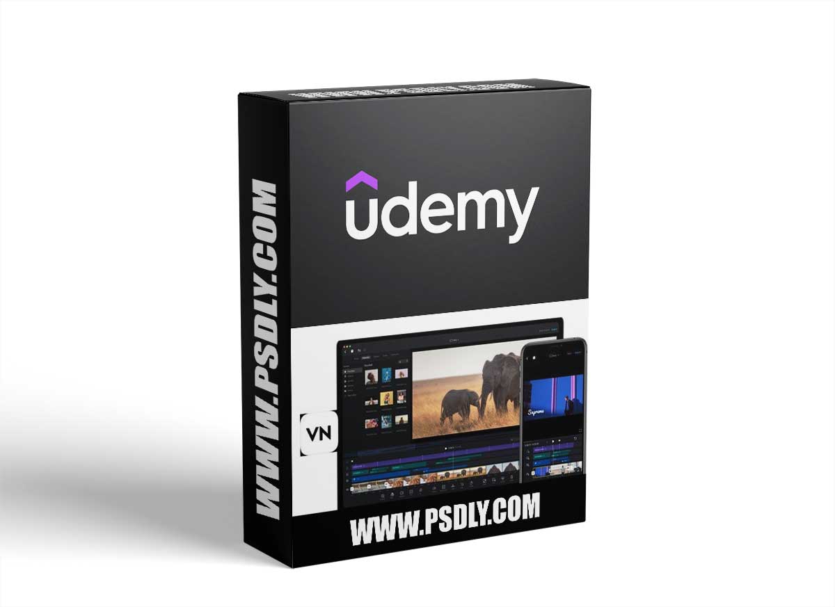 VN Video Editor - COMPLETE Tutorial for Beginners 2023!