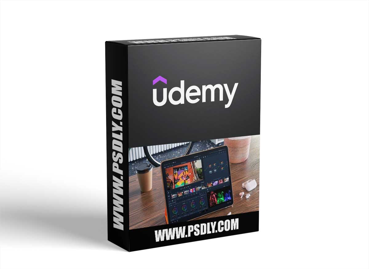 Video Editing using DaVinci Resolve on an iPad