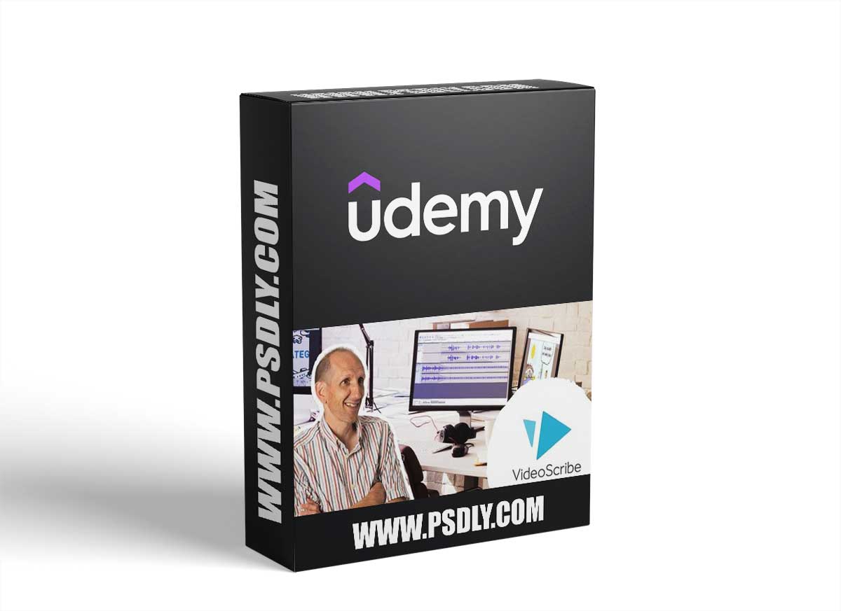 VideoScribe Expert Training: Producing Professional Videos