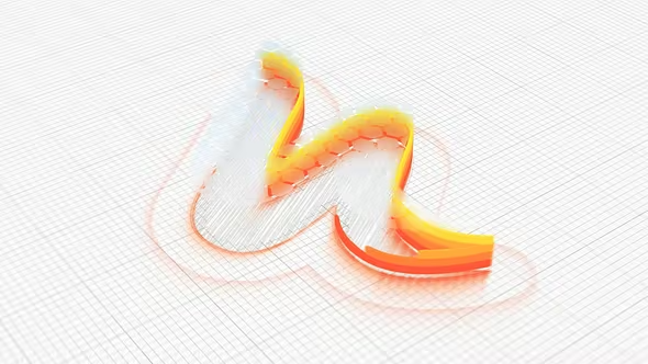 Videohive - Elegant Logo Reveal - 39170817