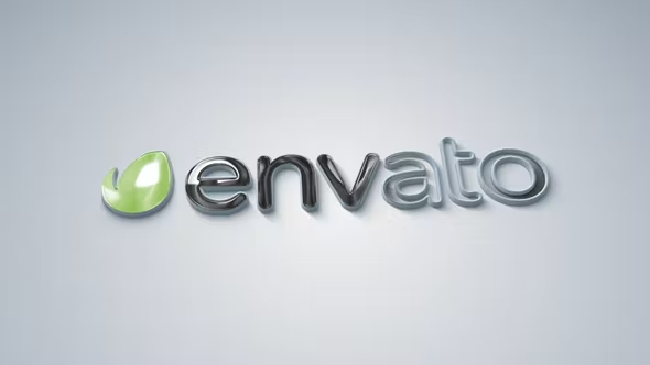 Videohive Stroke Logo 42977084