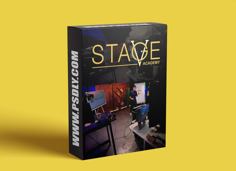 Vinh Giang Stage Academy Download