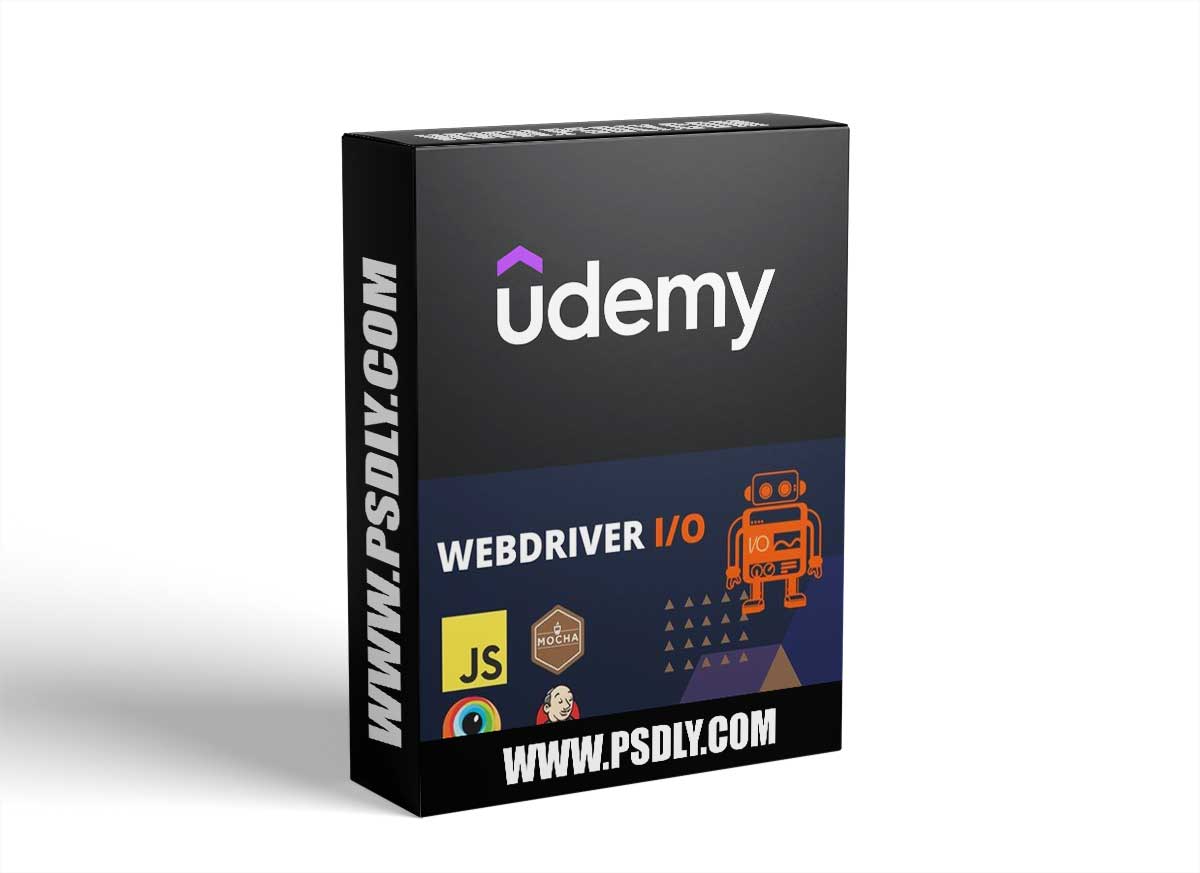 WebdriverIO - Complete Beginner Course 2023