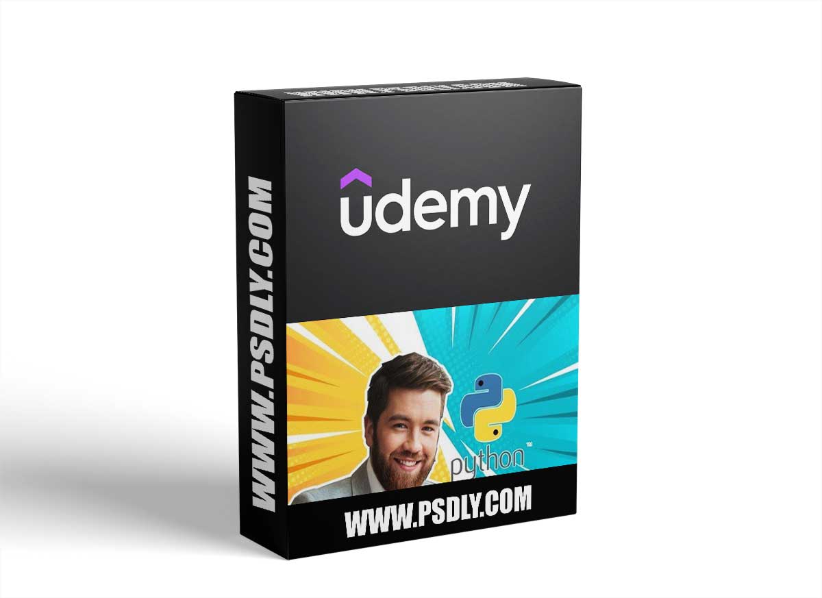 100 Days Of Python 2023: Hands-On Python Challenges